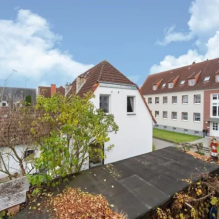 Ferienhaus In With Open Fireplace *