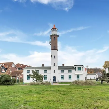 Ferienhaus In With Open Fireplace Wißmar